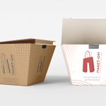 заказать упаковку с логотипом производство упаковок изготовление упаковок для еды печать на упаковках