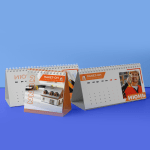 печать календарей домиков изготовление календарей домиков